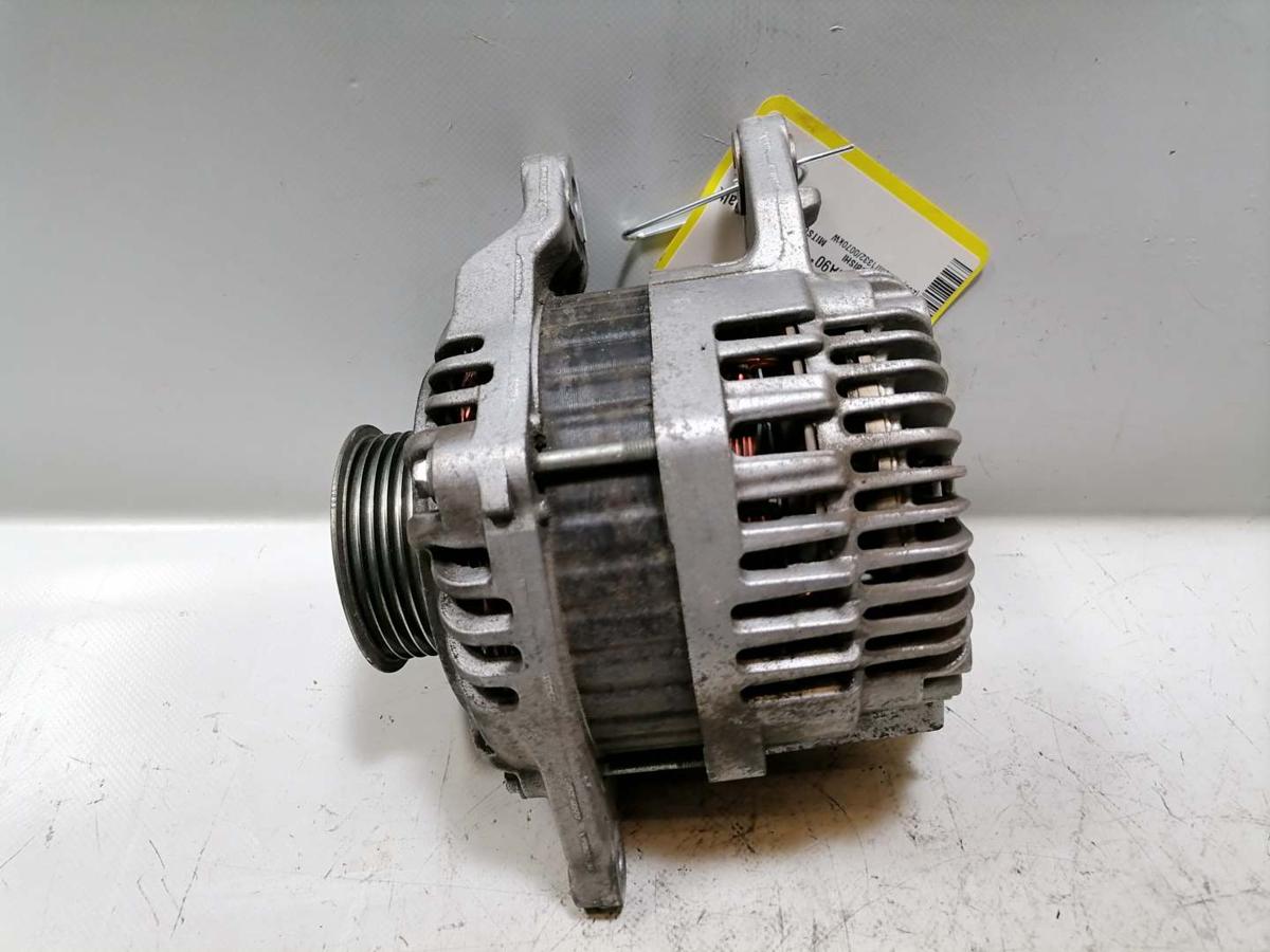 Mitzubishi Colt Z30 original Lichtmaschine Generator 1.3 70kW Bj.2012